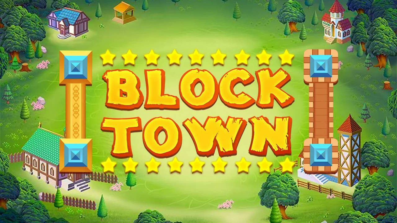 Play Block Town