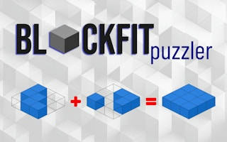 Play BlockFit Puzzler