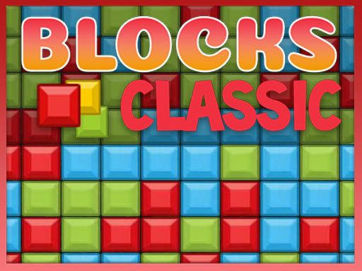 Play BlocksClassic