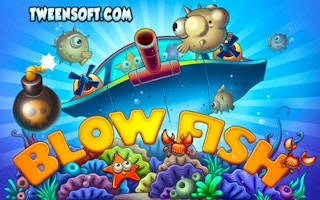 Play Blow Fish 2