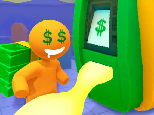 Play BlowUp ATM