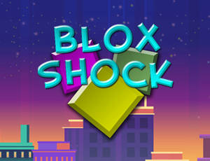 Play Blox Shock!