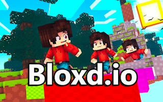 Play Bloxd.io