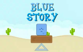 Play Blue Story