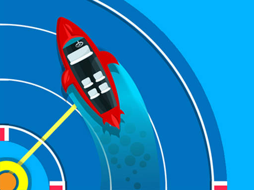 Play Boat Drift Race