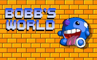 Play Bobb's World