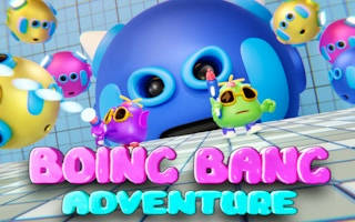 Play Boing Bang Adventure Lite