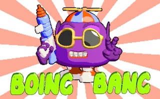 Play Boing Bang