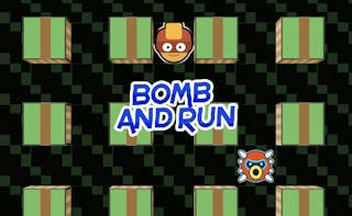 Play Bomb and Run