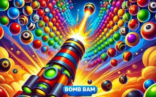 Play Bomb Bam