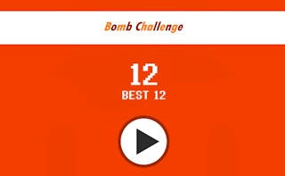 Play Bomb Challenge