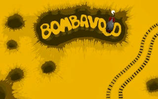 Play Bombavoid