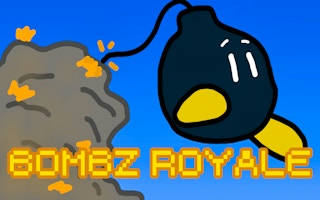 Play Bombz Royale