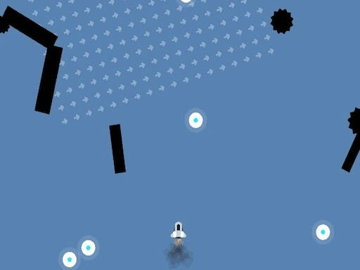 Play BoomRocket