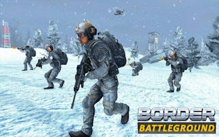 Play Border Battleground