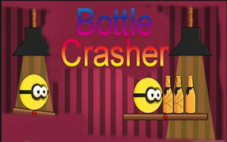 Play Bottle Crasher