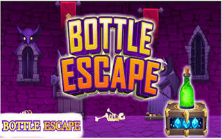 Play Bottle Escape Pro