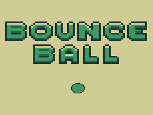 Play Bounce Ball Timer