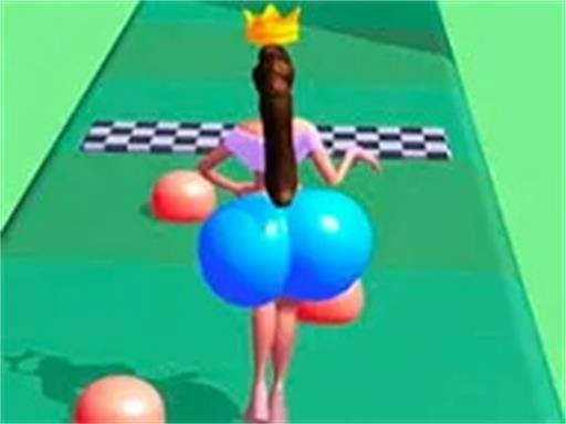 Play Bounce Big Online