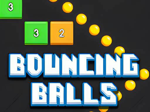 Play Bouncing Balls