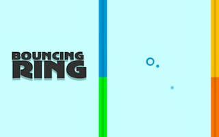 Play Bouncing Ring Arcade