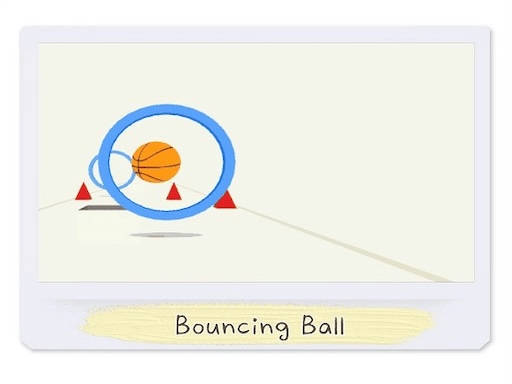 Play BouncingBall