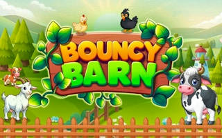 Play Bouncy Barn