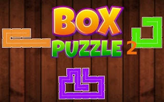 Play Box Puzzle 2