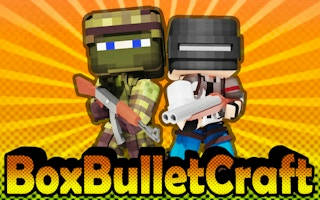 Play BoxBulletCraft