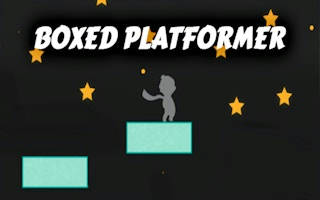 Play Boxed Platformer