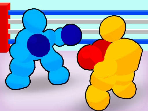 Play Boxing Gang Stars