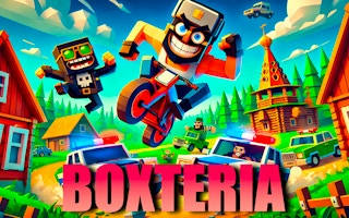 Play Boxteria