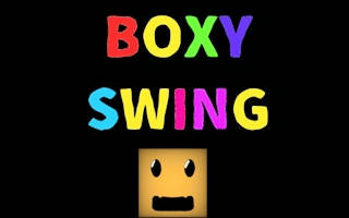Play Boxy Swing