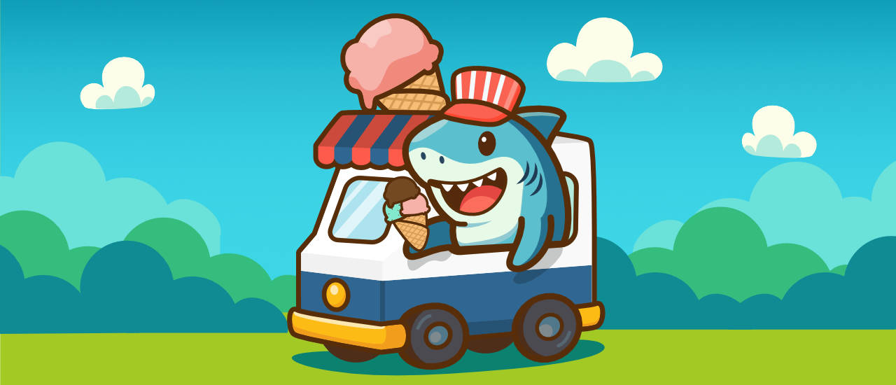 Play Brainrot Ice Truck