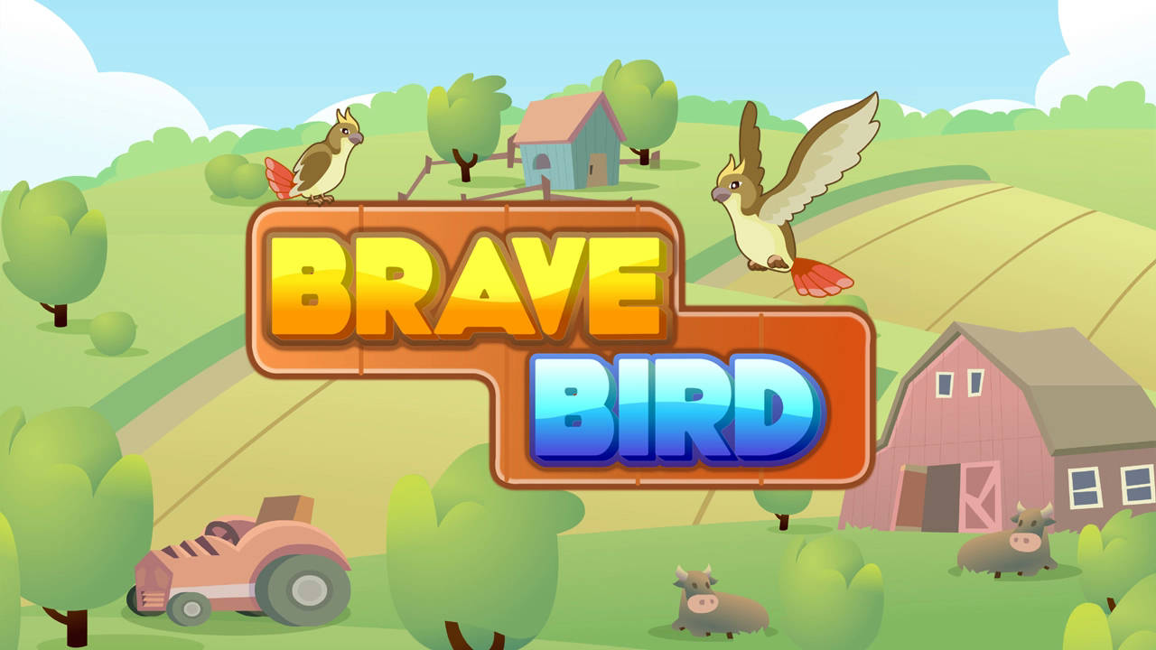 Play Brave Bird