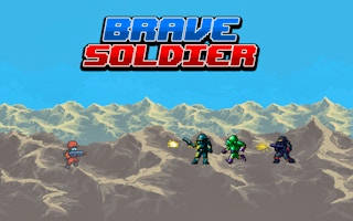 Play Brave Soldier