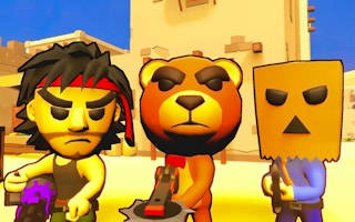 Play Brawl Bros Squad