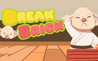 Play Break Brick