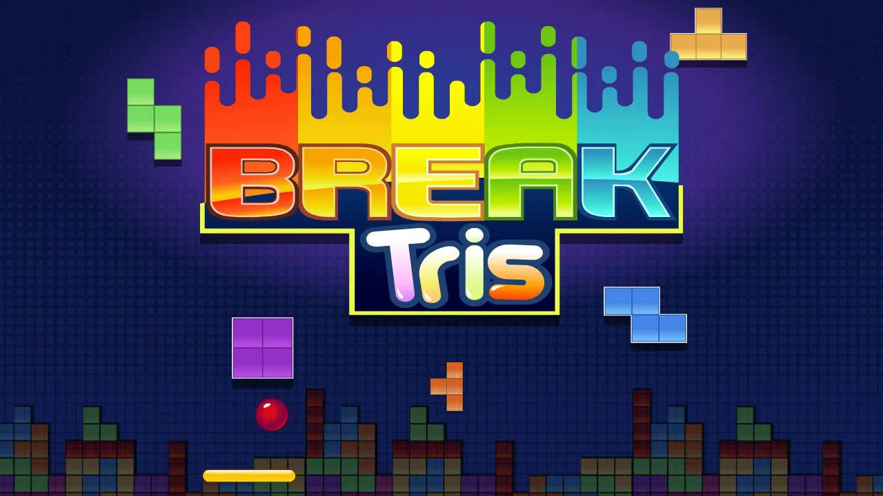 Play Break Tris