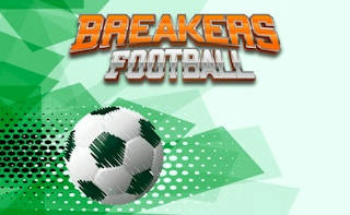 Play Breakers Football