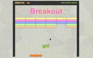 Play Breakout