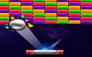 Play Brick Breaker Pro