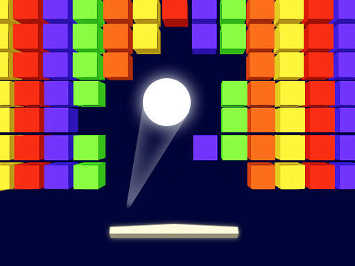 Play Brick Game 3D