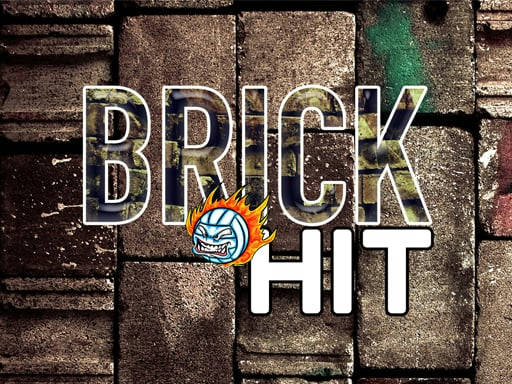 Play Brick Hit