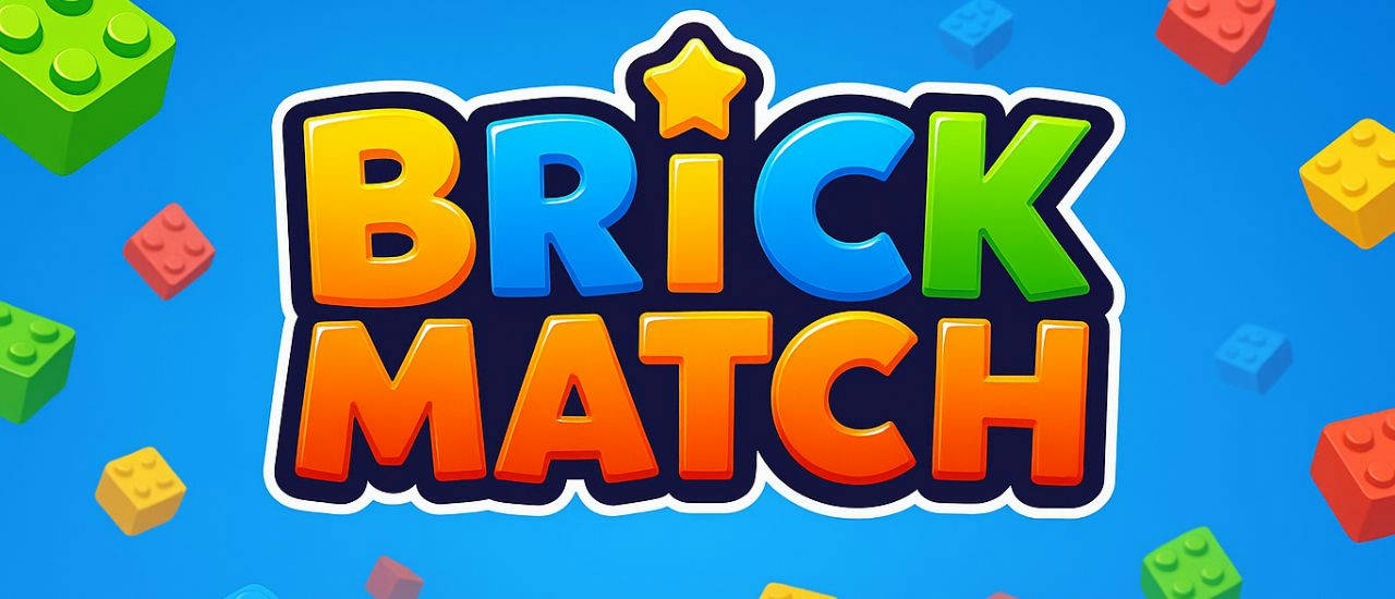 Play Brick Match