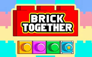 Play Brick Together