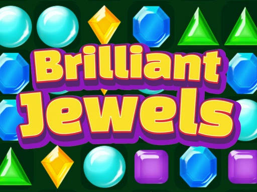 Play Brilliant Jewels