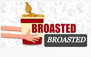 Play Broasted