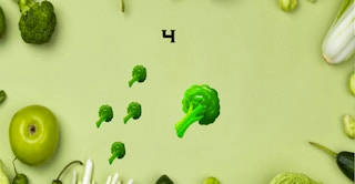 Play Brocoli