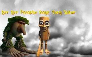 Play Brr Brr Patapim Rage Tung Sahur